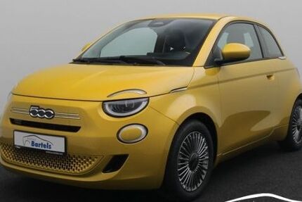 Fiat 500 4.990 km 22.990 &euro; Sögel 49751