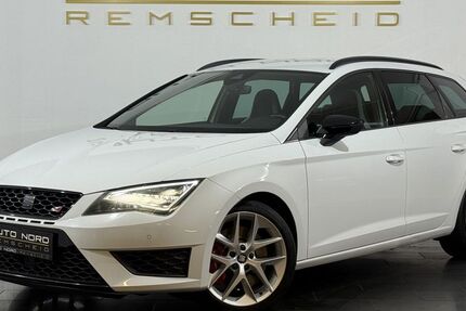Seat Leon 95.621 km 17.990 &euro; Remscheid 42897