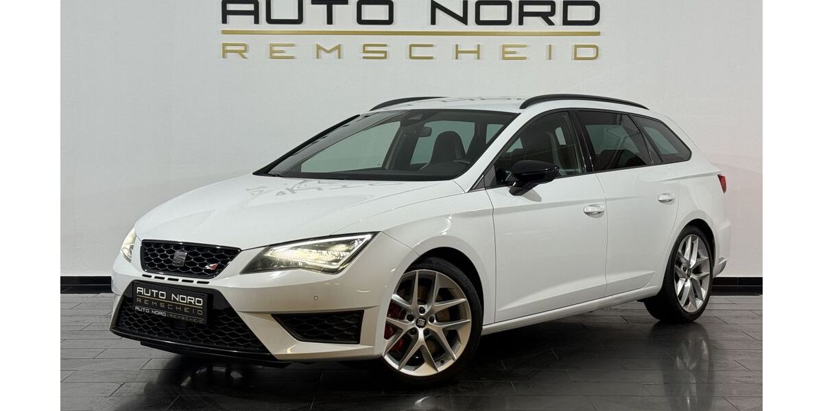 Seat Leon 95.621 km 17.990 &euro; Remscheid 42897