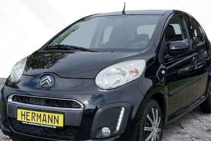 Citroen C1 103.539 km 5.910 € Goslar 38644
