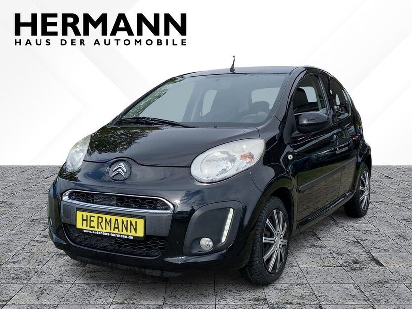 Citroen C1 103.539 km 5.910 € Goslar 38644
