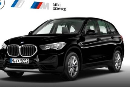 BMW X1 21.719 km 23.707 &euro; Bischofswerda 01877