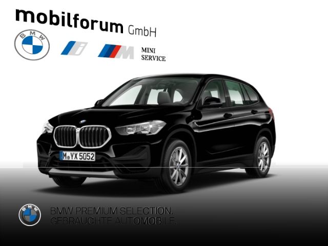 BMW X1 21.719 km 23.707 &euro; Bischofswerda 01877