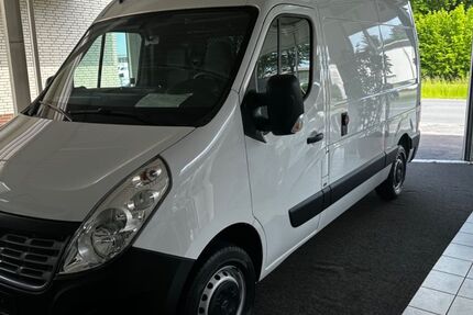 Renault Master 35.000 km 23.800 € Bad Salzuflen 32107