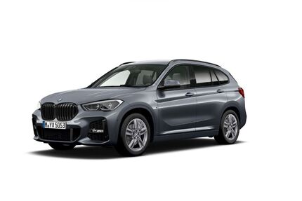 BMW X1 59.800 km 29.996 &euro; Merseburg 06217