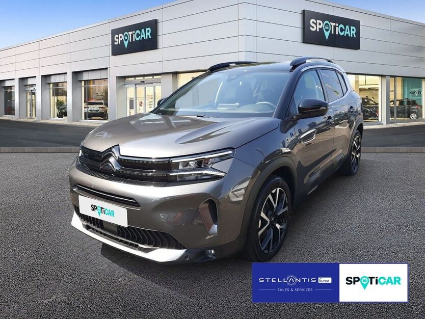 Citroen C5 Aircross 26.990 km 26.890 € Bonn 53121
