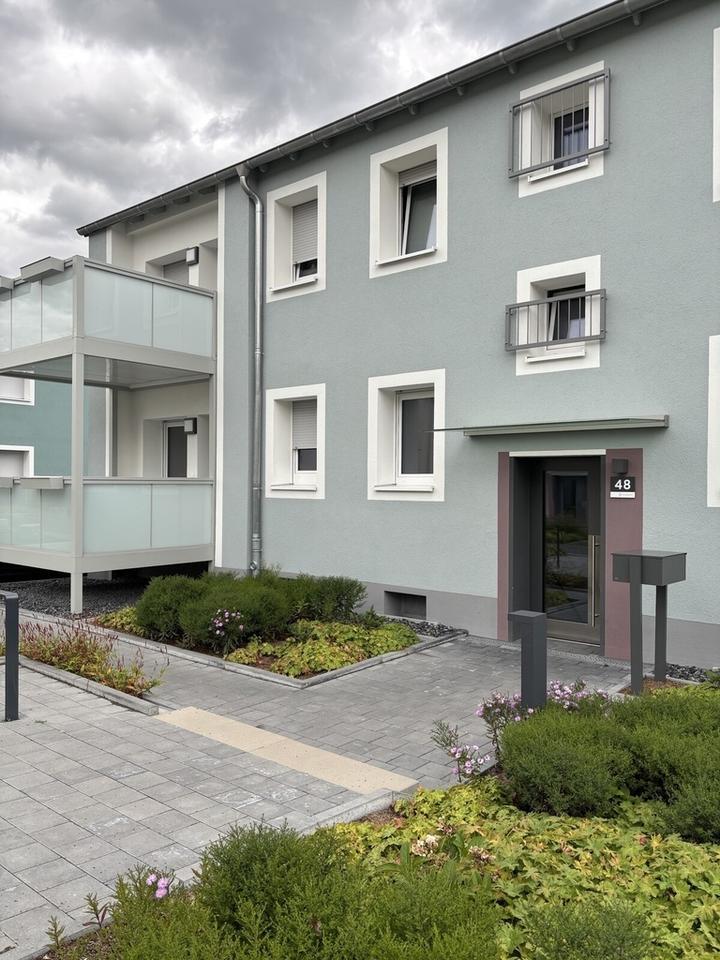 VIVAWEST modernisiert Ihre neue Wohnung. zimmer