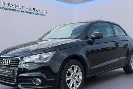 Audi A1 110.000 km 7.390 € Nürnberg 90431