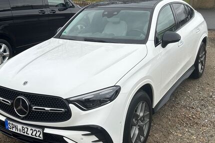 Mercedes-Benz CLC 220 10.000 km 69.500 &euro; Kolkwitz 03099