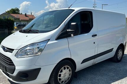 Ford Transit Custom 202.000 km 9.399 € Raubling 83064