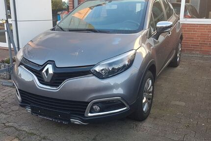 Renault Captur 74.400 km 10.390 € Freiburg 21729