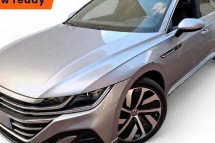 VW Arteon 77.210 km 24.899 &euro; Ergolding 84030