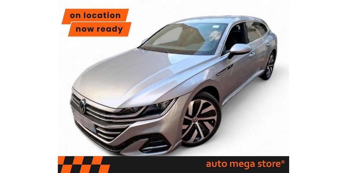 VW Arteon 77.210 km 25.248 &euro; Ergolding 84030