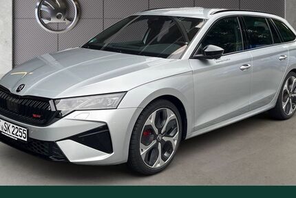 Skoda Octavia 13.500 km 40.480 &euro; Frankfurt 60435