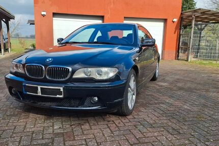 BMW 325 181.750 km 8.150 &euro; Pokrent 19205