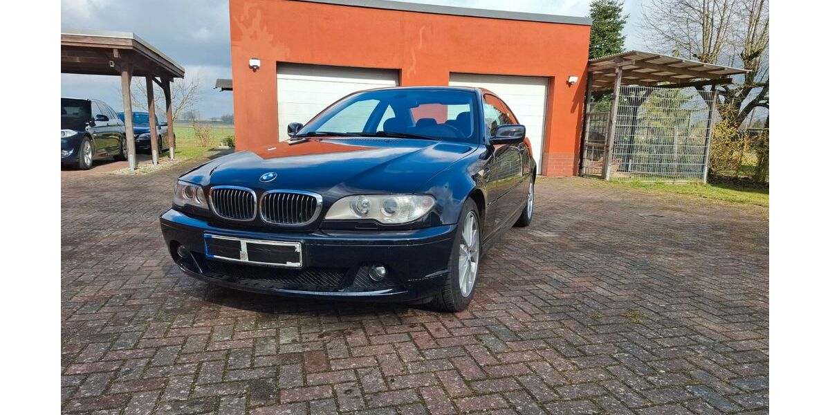 BMW 325 181.750 km 8.150 &euro; Pokrent 19205