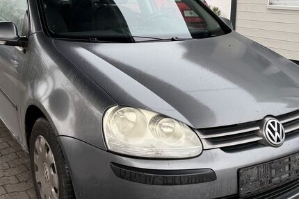 VW Golf 254.854 km 700 &euro; Kassel 34128