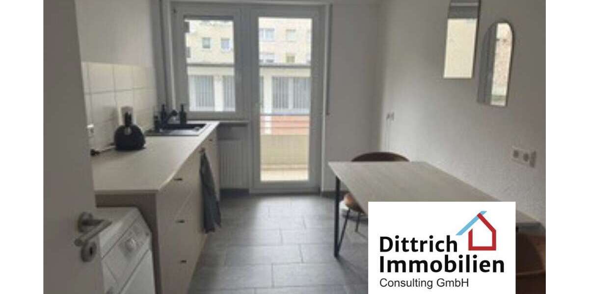 Wohnung zum Mieten in Pforzheim 890 € 85.5 m² 4 zimmer