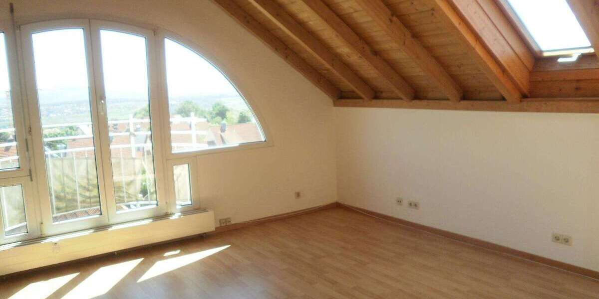 Etagenwohnung Pliezhausen Gniebel - 1 Zimmer, 31 m&sup2;, 610&euro; | Angebot:27351380
