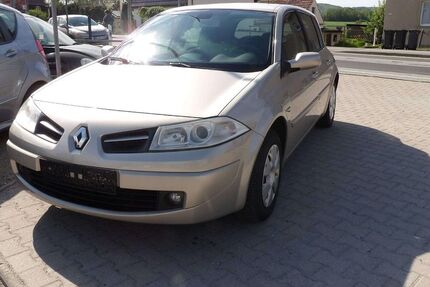 Renault Megane 149.000 km 3.999 &euro; Bautzen 02625