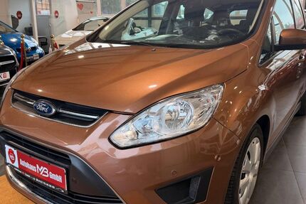 Ford C-Max 86.000 km 7.490 &euro; Ludwigshafen am Rhein 67059