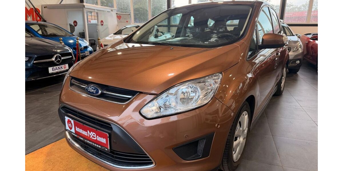 Ford C-Max 86.000 km 7.490 &euro; Ludwigshafen am Rhein 67059