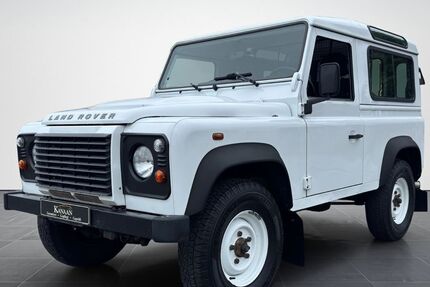 Land Rover Defender 150.000 km 33.999 &euro; Weißenthurm 56575