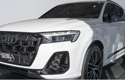 Audi Q7 6.666 km 89.930 &euro; Geilenkirchen 52511