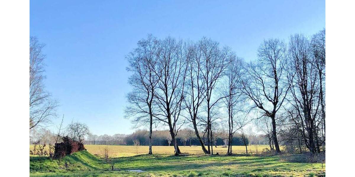 Grundstück Worpswede Neu Sankt Jürgen - 259.000&euro; | Angebot:25774592