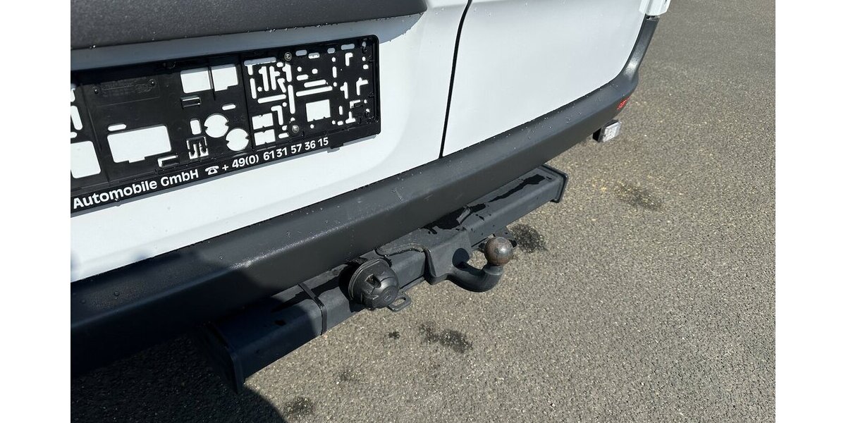 Mercedes-Benz Sprinter 315 CDI RWD L2 Tourer LED AHK mit FS 246.173 km 30.345 &euro; Mainz 55122