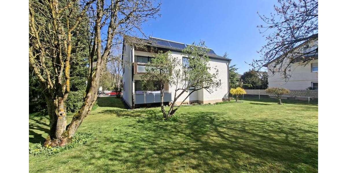 Etagenwohnung Giengen an der Brenz - 5 Zimmer, 156 m&sup2;, 285.000&euro; | Angebot:26757290