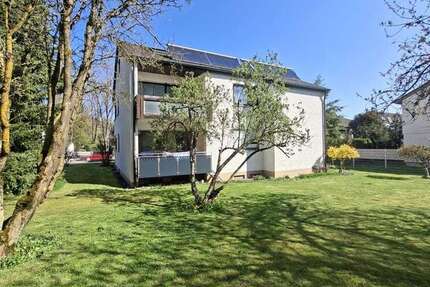 Wohnung Giengen an der Brenz - 5 Zimmer, 156 m&sup2;, 285.000&euro; | Angebot:26757290