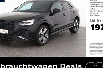 Audi Q2 42.126 km 27.200 &euro; Neumarkt 92318