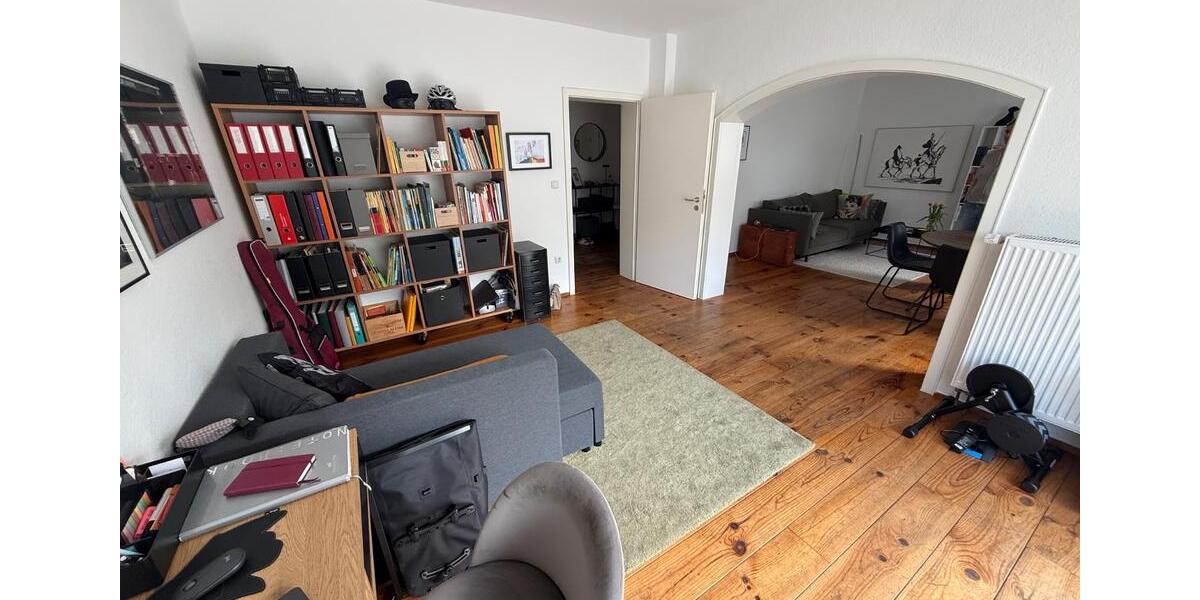 Erdgeschoßwohnung Köln Rodenkirchen - 3 Zimmer, 82 m&sup2;, 360.000&euro; | Angebot:26655396