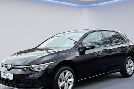 VW Golf 31.100 km 19.550 &euro; Schleusingen 98553