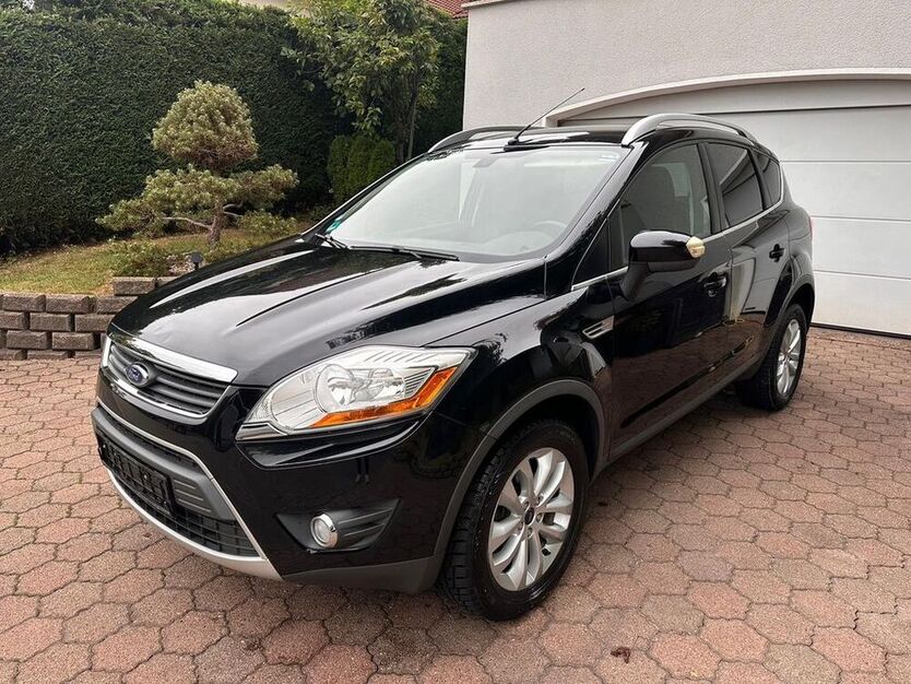 Kuga