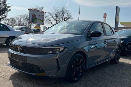 Opel Corsa 21.550 km 18.990 &euro; Bad Wildungen 34537