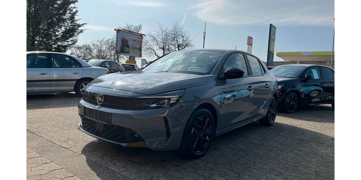 Opel Corsa 21.550 km 18.990 &euro; Bad Wildungen 34537