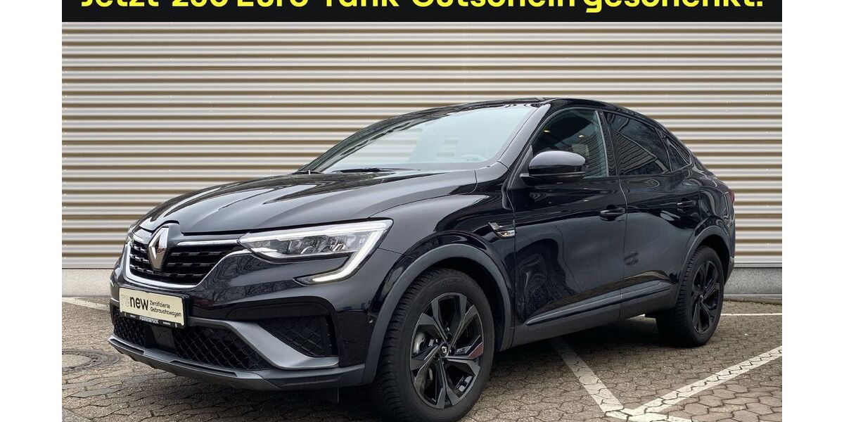 Renault Arkana 24.800 km 24.880 &euro; Duisburg 47059