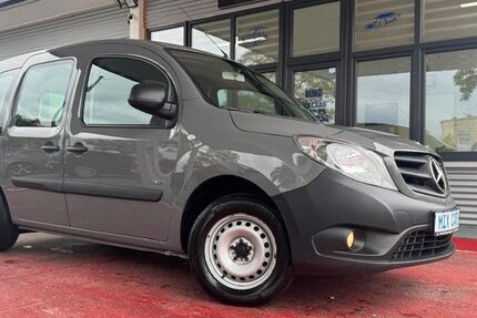 Mercedes-Benz Citan 244.927 km 5.670 € Fürth 90763