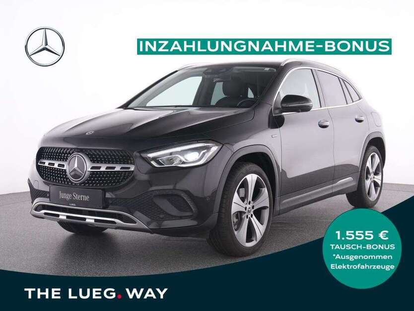 GLA 250