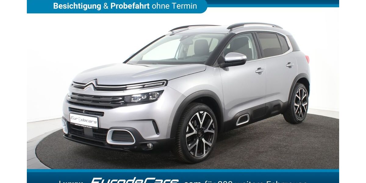 Citroen C5 Aircross 122.000 km 11.850 &euro; Herzogenrath 52134
