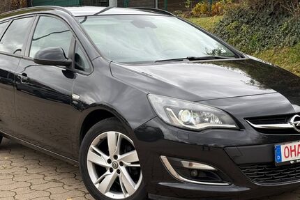 Opel Astra 147.000 km 7.499 € Osterode 37520