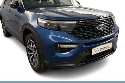 Ford Explorer 63.726 km 38.480 &euro; Dorfmark 29683