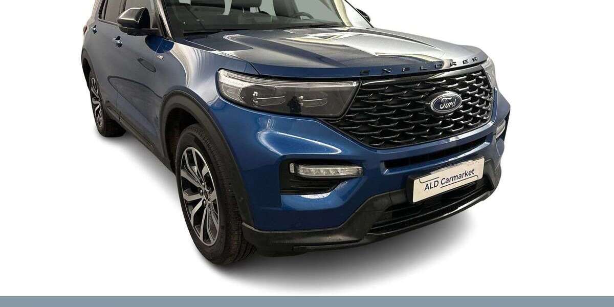 Ford Explorer 63.726 km 38.480 &euro; Dorfmark 29683
