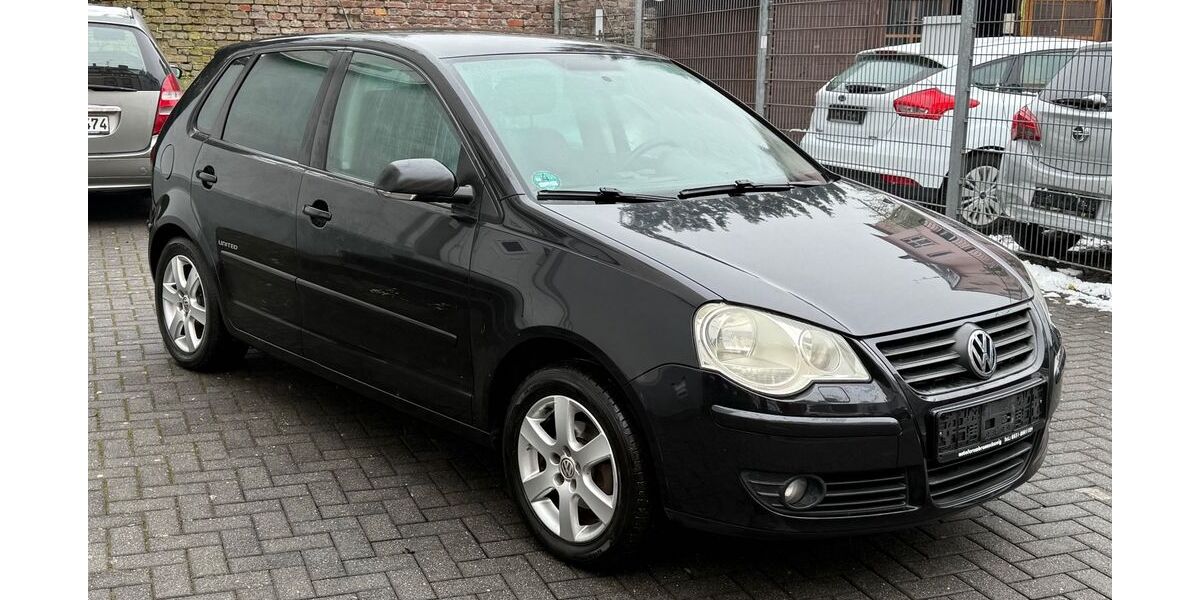 VW Polo 227.000 km 2.900 &euro; Remscheid 42855