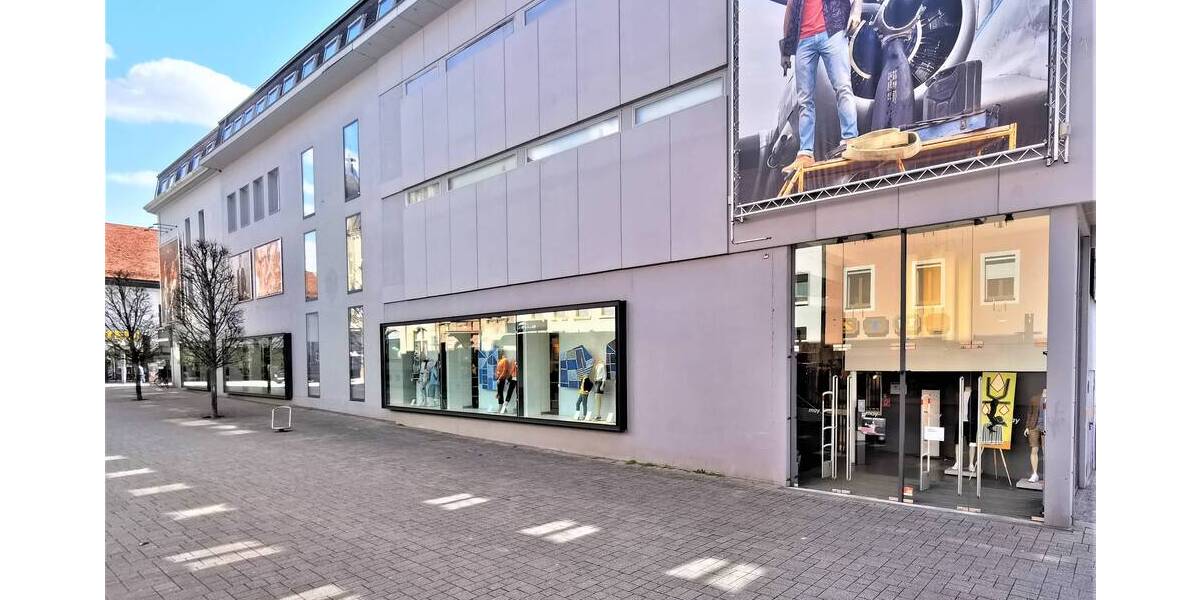 Gewerbeobjekt Bad Säckingen - 2.500&euro; | Angebot:25685758