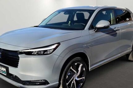 Honda HR-V 11.000 km 29.890 &euro; München 80339