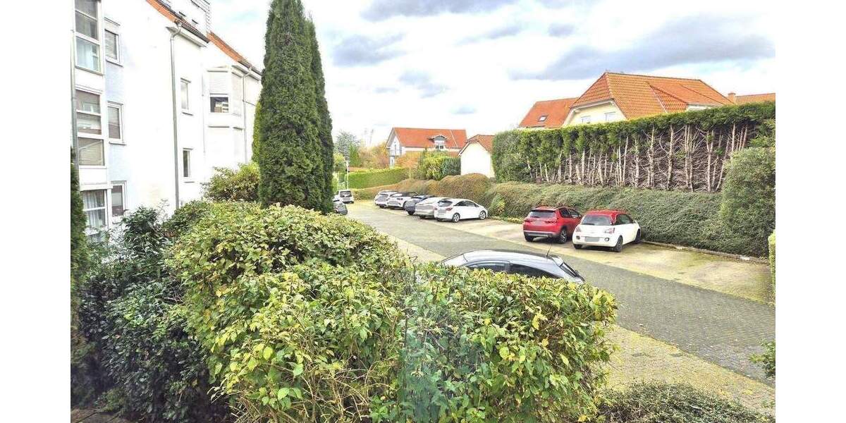 Etagenwohnung Lohfelden Crumbach - 4 Zimmer, 97 m&sup2;, 280.000&euro; | Angebot:26712748