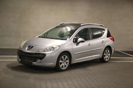 Peugeot 207 162.000 km 3.333 &euro; Friedrichsdorf 61381